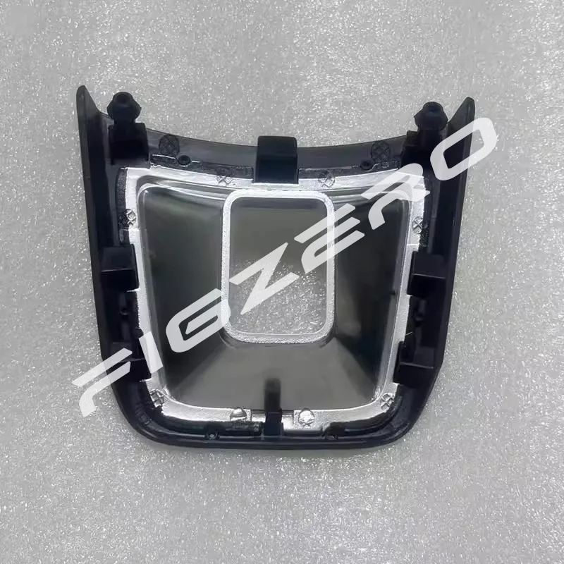 Детали салона в сборе накладки рулевого колеса для MG GS/ZS/MG6/EMG6/HS/EMG HS
Детали салона в сборе накладки рулевого колеса для MG GS/ZS/MG6/EMG6/HS/EMG HS