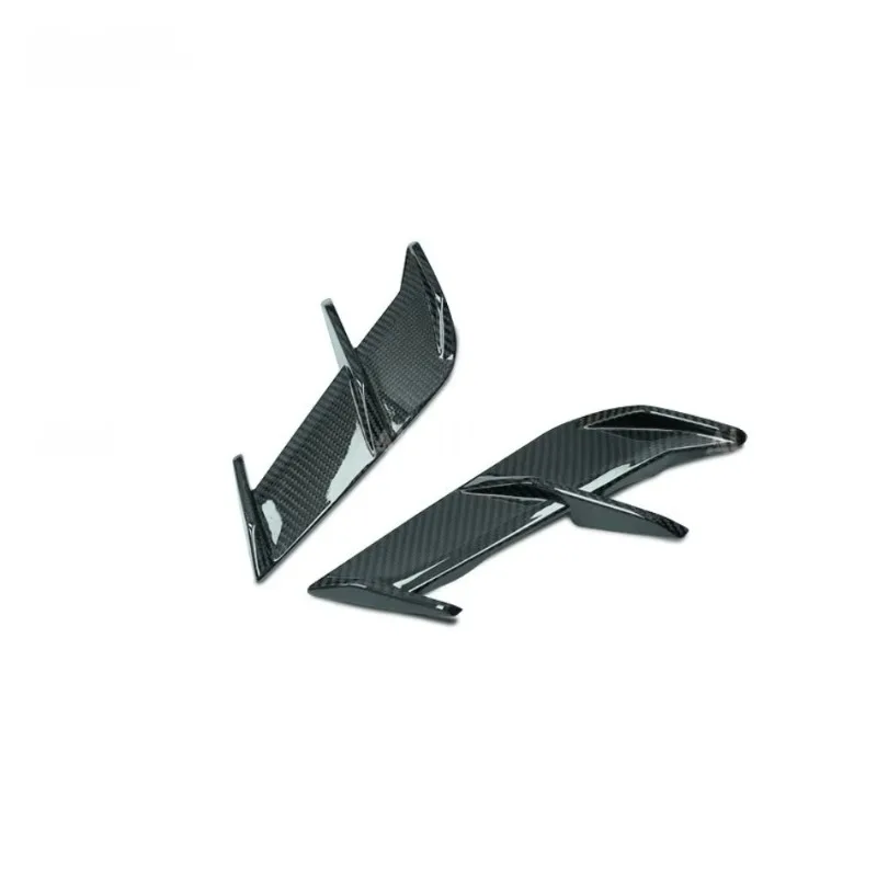 For Modifies New Body Parts with AD Style Dry Carbon Fiber Leaf Panel Decoration Suitable for G30 G38
For Modifies New Body Parts with AD Style Dry Carbon Fiber Leaf Panel Decoration Suitable for G30 G38