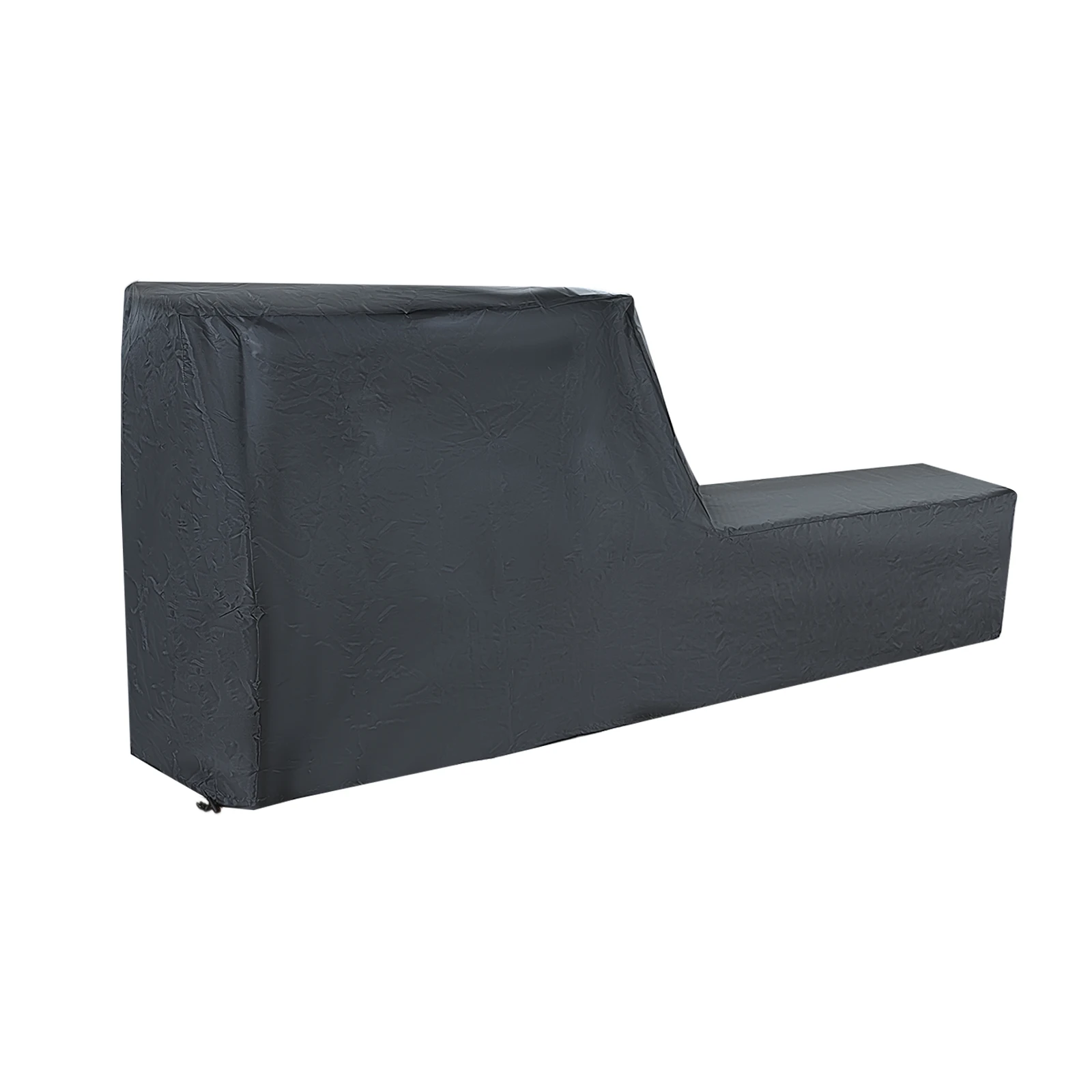 1Pc Protective Outdoor/Indoor Cover for Rowing Machine Oxford Cloth Waterproof Dustproof Anti-UV 95 x 24 x 40 inches Accessories
1Pc Protective Outdoor/Indoor Cover for Rowing Machine Oxford Cloth Waterproof Dustproof Anti-UV 95 x 24 x 40 inches Accessories