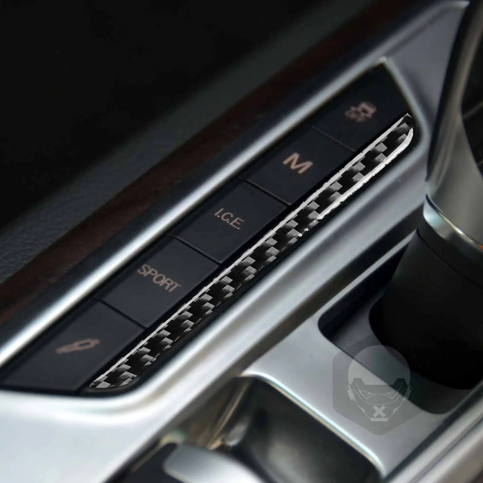 For Maserati Ghibli 2014—2022 Car Accessories Carbon Fiber Console Gears Shifter Strips Interior Cover Trim Sticker Modification
For Maserati Ghibli 2014—2022 Car Accessories Carbon Fiber Console Gears Shifter Strips Interior Cover Trim Sticker Modification