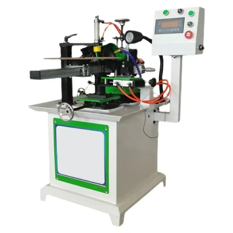 Excellent Top Quality Automatic Circular Saw Blade Sharpening Machine Rubber Product Making Machinery For Sale
Excellent Top Quality Automatic Circular Saw Blade Sharpening Machine Rubber Product Making Machinery For Sale