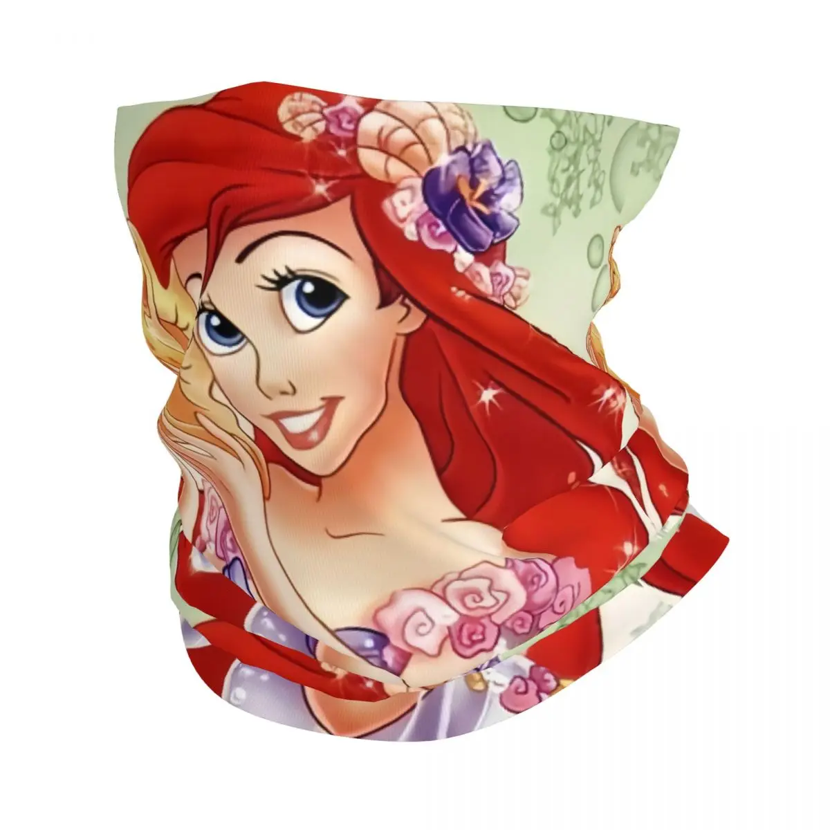 Бандана на заказ в стиле аниме Elena Of Avalor, гетры, ветрозащитный шарф для лица, вдохновляющая повязка на голову для приключений, трубка, Балаклава 
Бандана на заказ в стиле аниме Elena Of Avalor, гетры, ветрозащитный шарф для лица, вдохновляющая повязка на голову для приключений, трубка, Балаклава