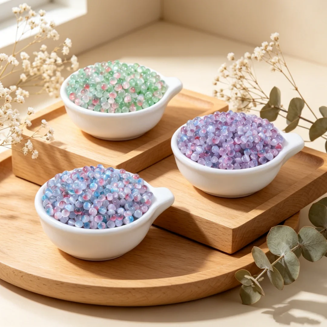 4mm Dual Color Gradient Brushed Cat Eye Glass Beads Bright White Core round Beads for DIY Bracelet Necklace Accessories
4mm Dual Color Gradient Brushed Cat Eye Glass Beads Bright White Core round Beads for DIY Bracelet Necklace Accessories