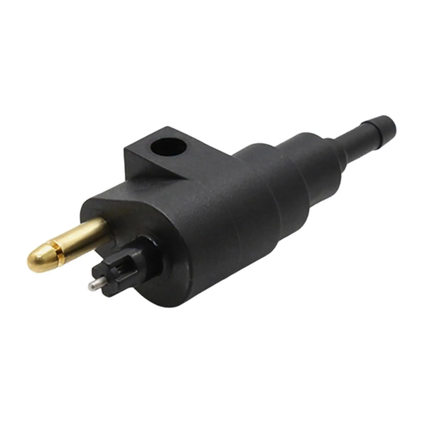 Fule Line Connector 4mm Male Quick Disconnect Barb Hose Fitting Sturdy for 22-8M0148583 Fuel Tank Hose Pipe Outboard Motor
Fule Line Connector 4mm Male Quick Disconnect Barb Hose Fitting Sturdy for 22-8M0148583 Fuel Tank Hose Pipe Outboard Motor