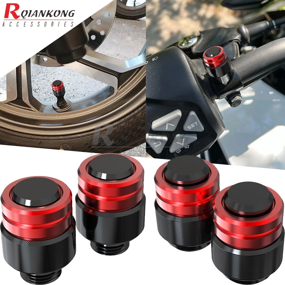 Motorcycle Rearview Mirror Plug Hole Screw Cap FOR HONDA CB500 CB 500 Hornet 500 2024 2025 2026 2027 Tire Valve Stem Caps Covers
Motorcycle Rearview Mirror Plug Hole Screw Cap FOR HONDA CB500 CB 500 Hornet 500 2024 2025 2026 2027 Tire Valve Stem Caps Covers