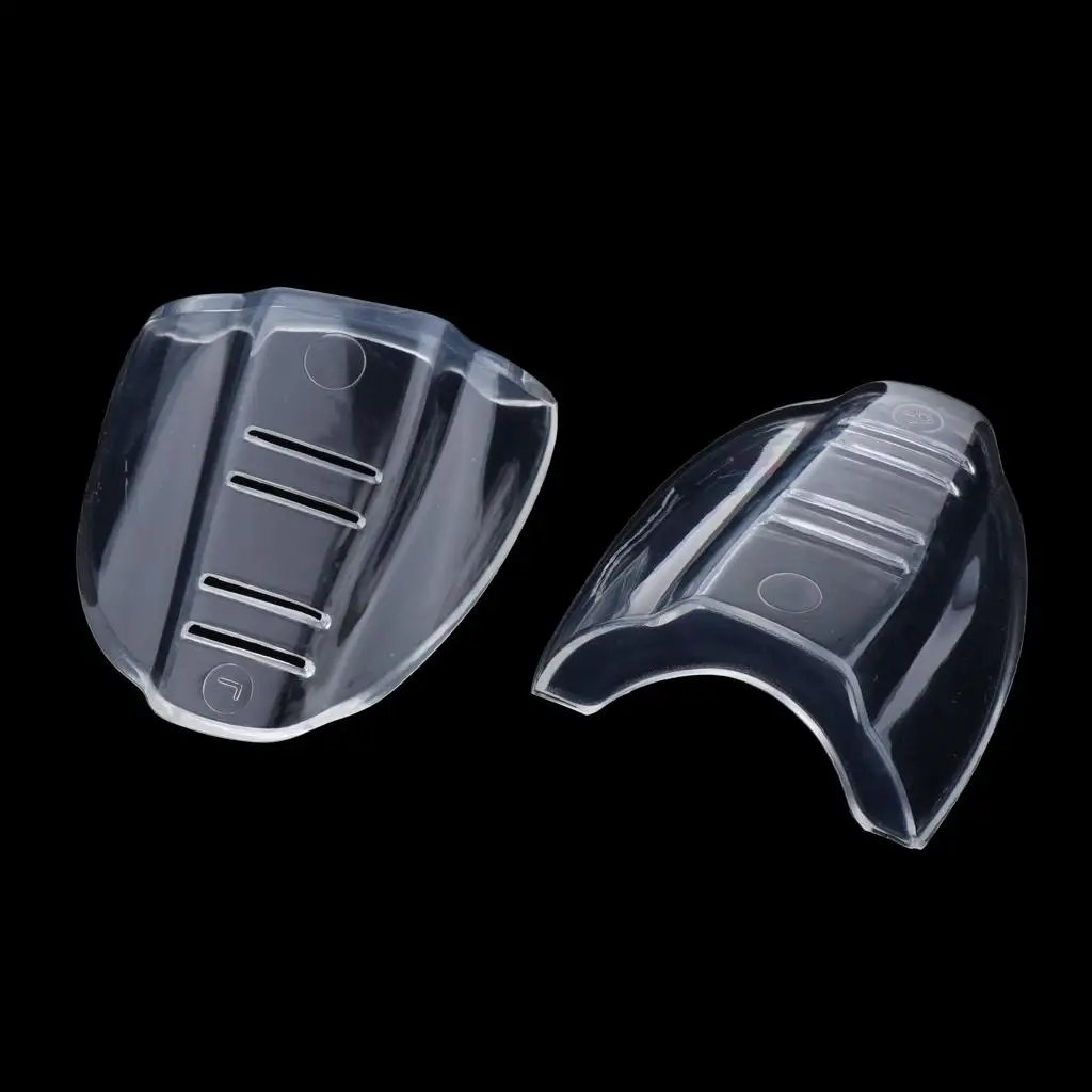 Eyewear Side Shields Neoprene Eye Protection Accessory Safety Glasses Wings for Protective Work
Eyewear Side Shields Neoprene Eye Protection Accessory Safety Glasses Wings for Protective Work