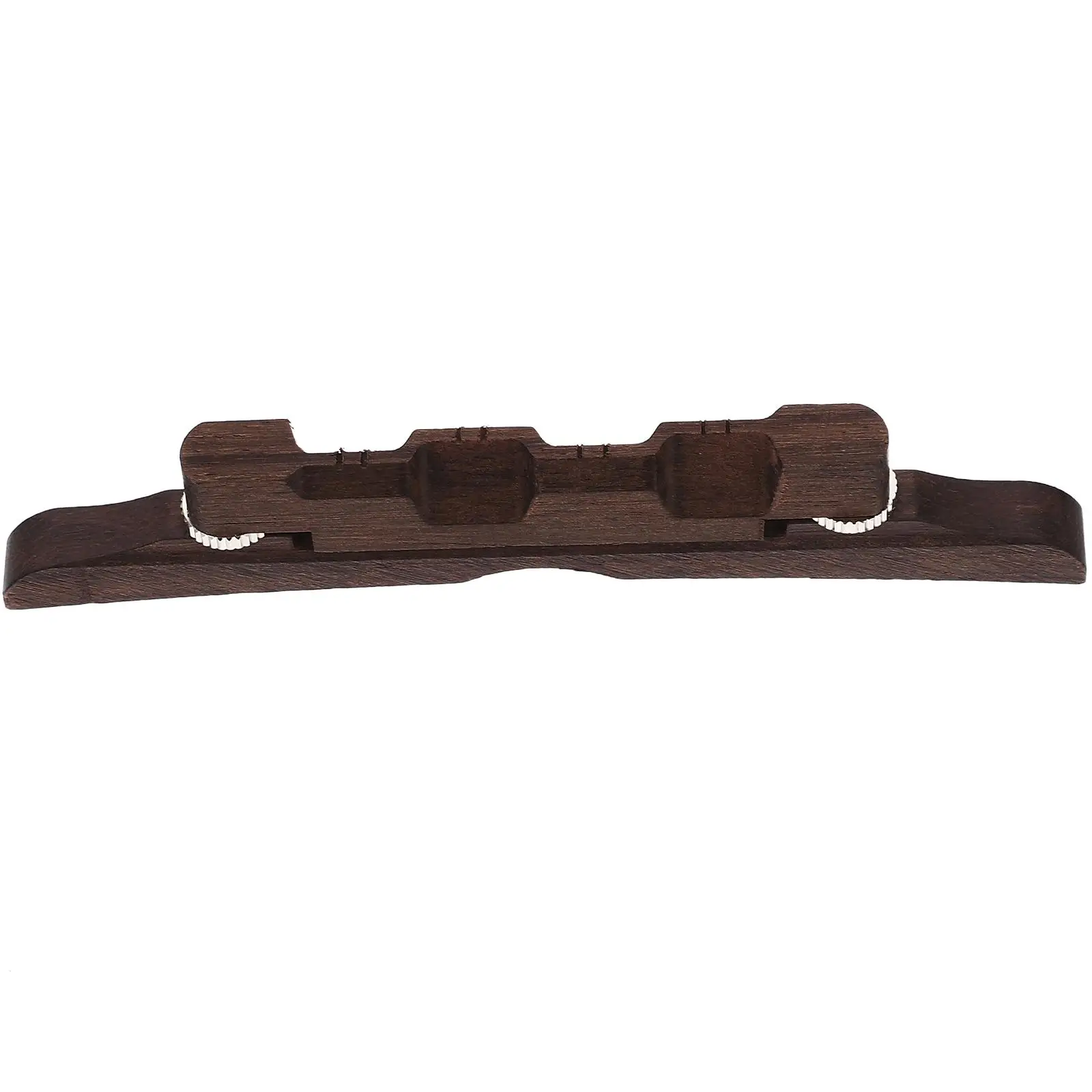 Rosewood Mandolin Bridge Code Replacement Parts Adjustable Durable Wood Material Practical Long Lasting Use Easy Installation
Rosewood Mandolin Bridge Code Replacement Parts Adjustable Durable Wood Material Practical Long Lasting Use Easy Installation