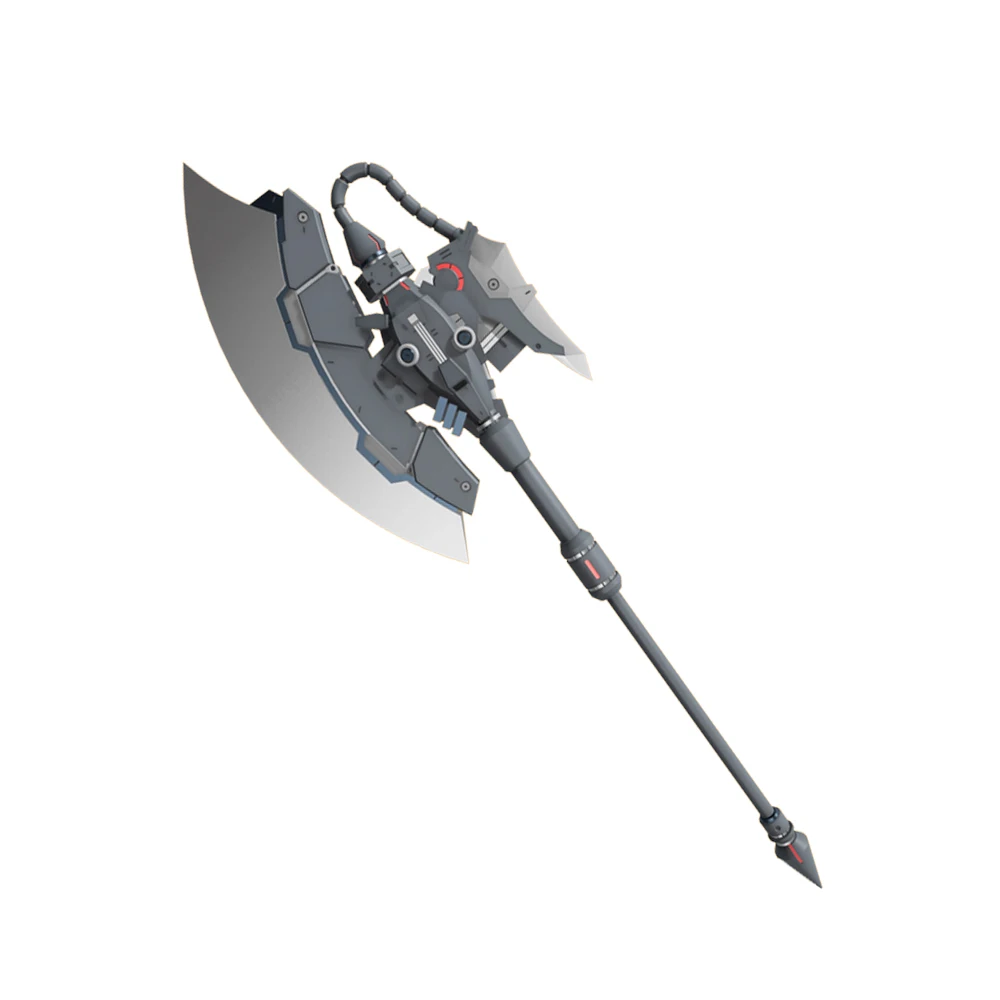 Phoenix 144 Scale Universal Giant Thermal Energy Axe A-15 Weapon Modification Accessory Bag
Phoenix 144 Scale Universal Giant Thermal Energy Axe A-15 Weapon Modification Accessory Bag
