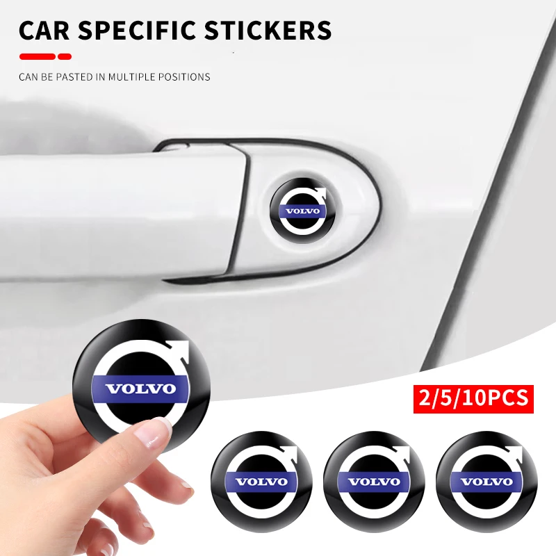 Наклейки на замок двери автомобиля, защита от блокировки и пыли, для Volvo V40 V60 V90 XC40 XC60 XC90 S60 S90
Наклейки на замок двери автомобиля, защита от блокировки и пыли, для Volvo V40 V60 V90 XC40 XC60 XC90 S60 S90