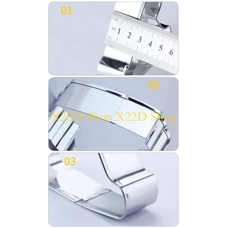 X22D Cookie Cutters Biscuit Mould Penguin Shaped Stainless Steel Material Cookie Mold
X22D Cookie Cutters Biscuit Mould Penguin Shaped Stainless Steel Material Cookie Mold