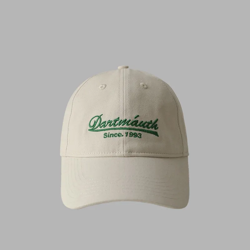 Men's and Women's Baseball Caps Adjustable Casual Embroidered Cotton Unisex Sun Solid Color Visor Bonnets for Women Hats kpop
Men's and Women's Baseball Caps Adjustable Casual Embroidered Cotton Unisex Sun Solid Color Visor Bonnets for Women Hats kpop
