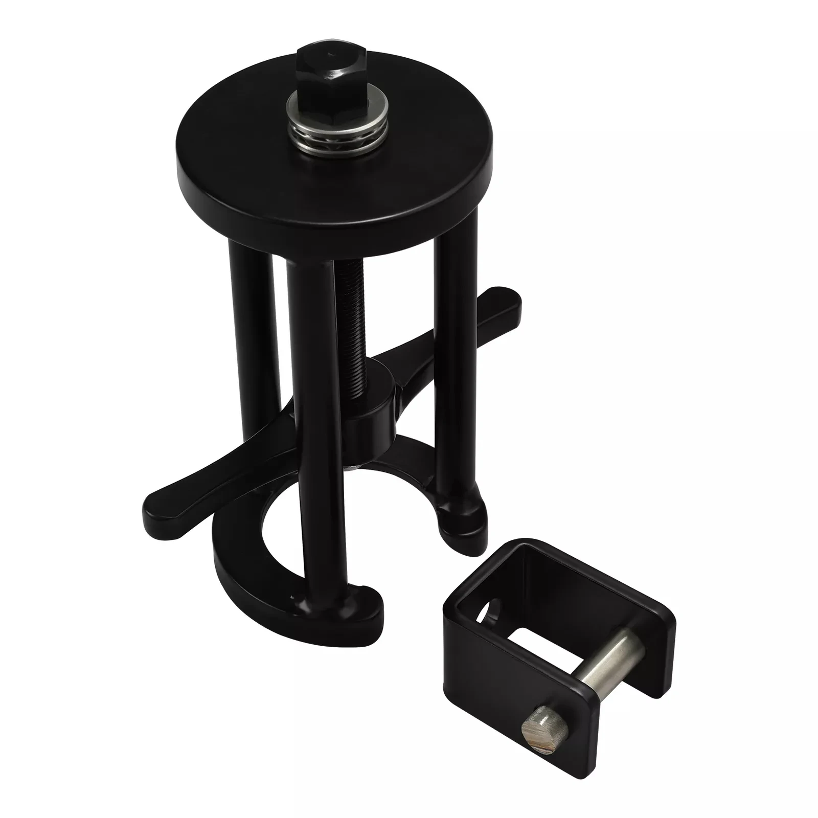 Motorcycle Shock Spring Compression Tool For Harley M8 Softail Slim Street Bob 2018-2024
Motorcycle Shock Spring Compression Tool For Harley M8 Softail Slim Street Bob 2018-2024