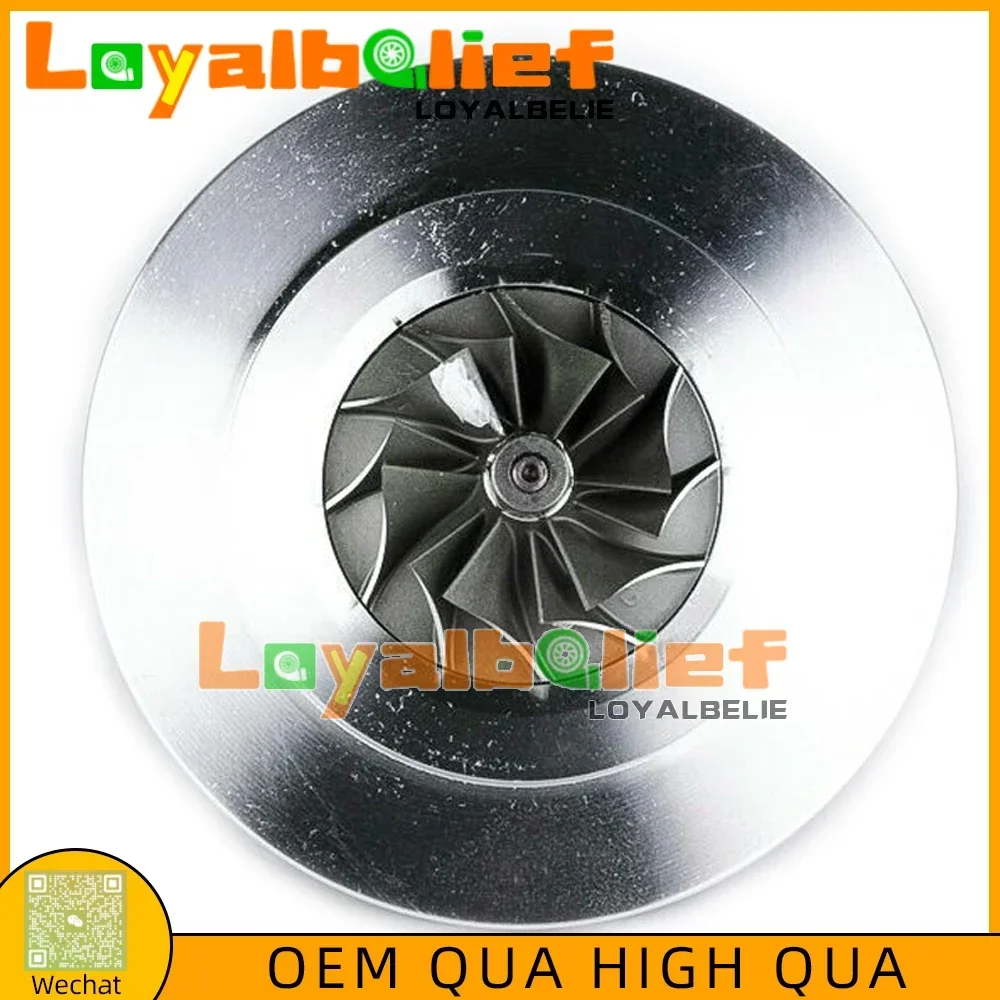 For Seat Ibiza Cupra 1.8T 150BHP AQX/AYP 110kw 1999-2002 K03 Turbo CHRA 53039880025 53039880029 06A145704LX 058145703JX
For Seat Ibiza Cupra 1.8T 150BHP AQX/AYP 110kw 1999-2002 K03 Turbo CHRA 53039880025 53039880029 06A145704LX 058145703JX