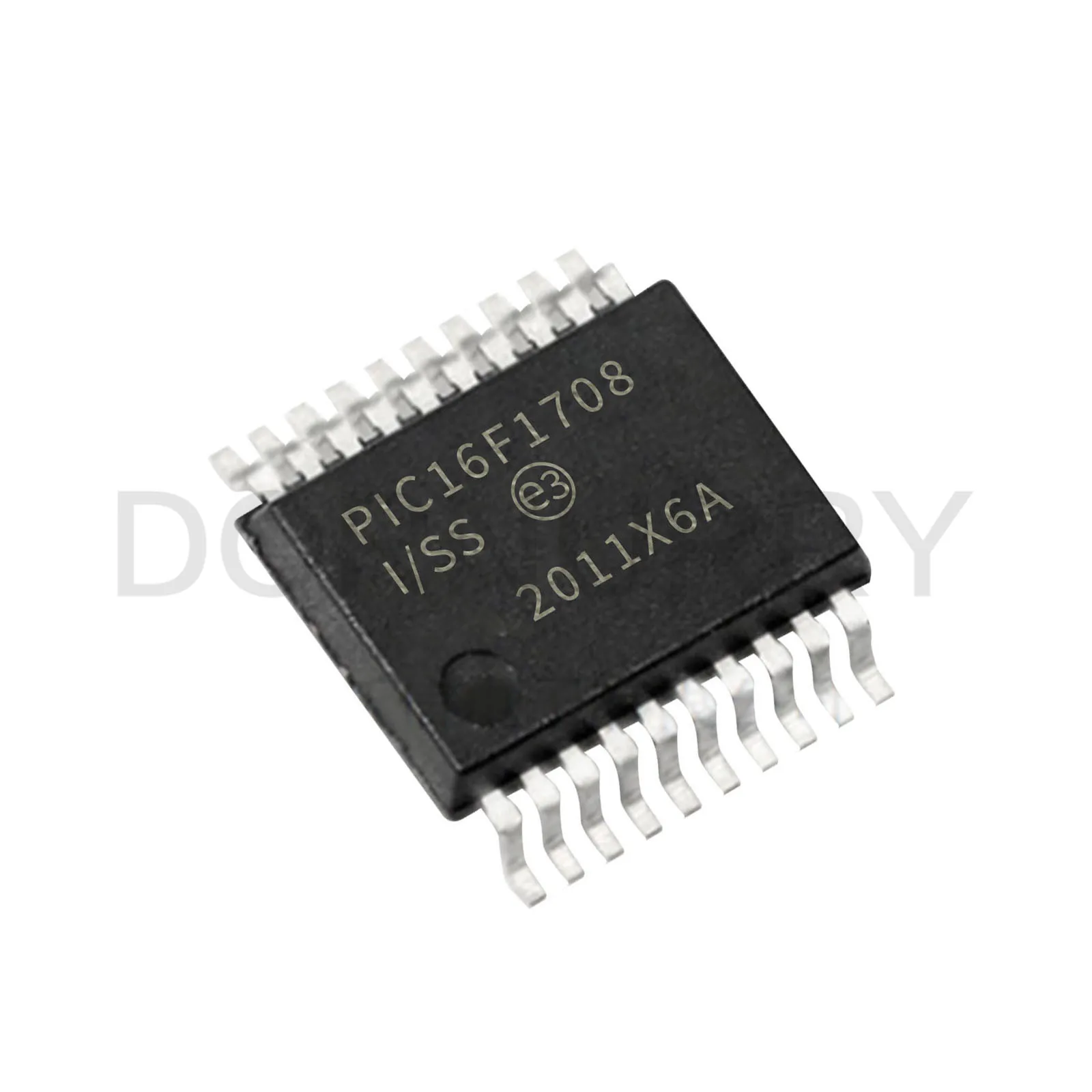 PIC16F1708-I PIC16LC58B-04 PIC16HV540-20I PIC16F1709-I PIC16LC717-E/SS PIC16C558-04/SS 20-SSOP SSOP20 DORNURRY
PIC16F1708-I PIC16LC58B-04 PIC16HV540-20I PIC16F1709-I PIC16LC717-E/SS PIC16C558-04/SS 20-SSOP SSOP20 DORNURRY