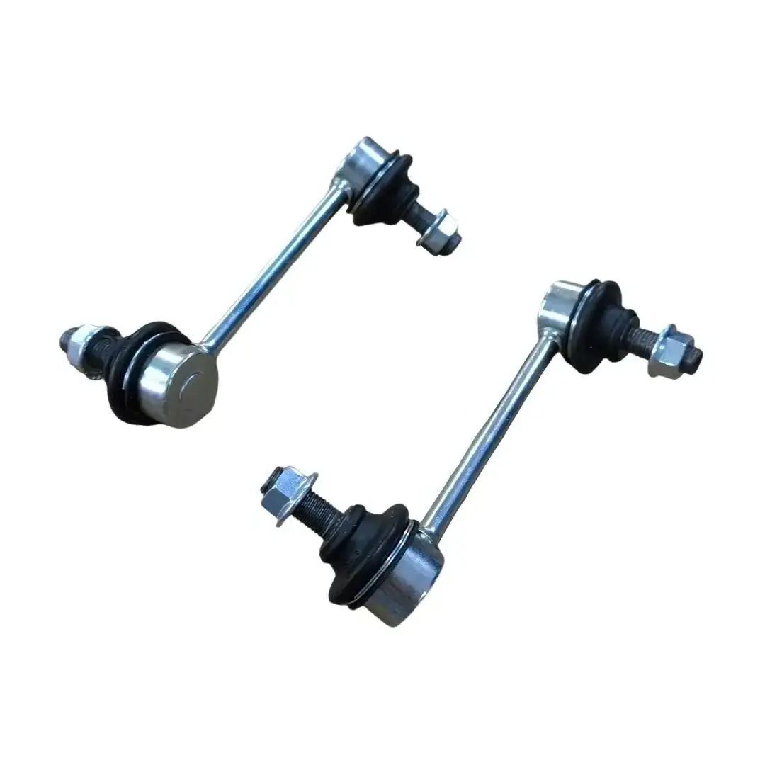 2PCS Rear Stabilizer Link 20470-FL010/20470-FL000 For Subaru Forester 2.5L 2024- XV 2.0L 2017-2023 Car accessories
2PCS Rear Stabilizer Link 20470-FL010/20470-FL000 For Subaru Forester 2.5L 2024- XV 2.0L 2017-2023 Car accessories