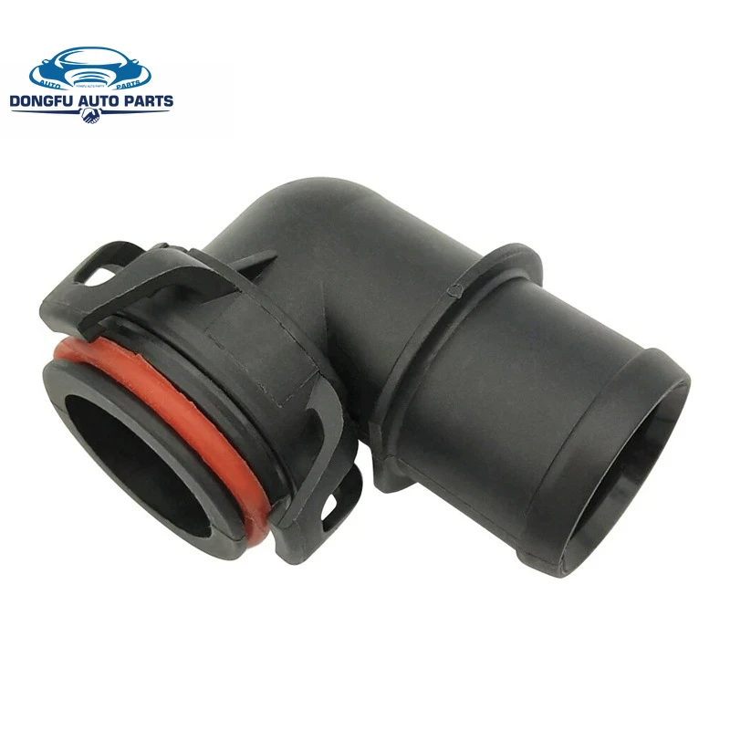 Radiator Inlet Hose Connector for LaCrosse Chevy Impala2014-2017 Cadillac 2010-2019 SRX/XTS 2010-2017 Buick 20847910 20795717
Radiator Inlet Hose Connector for LaCrosse Chevy Impala2014-2017 Cadillac 2010-2019 SRX/XTS 2010-2017 Buick 20847910 20795717