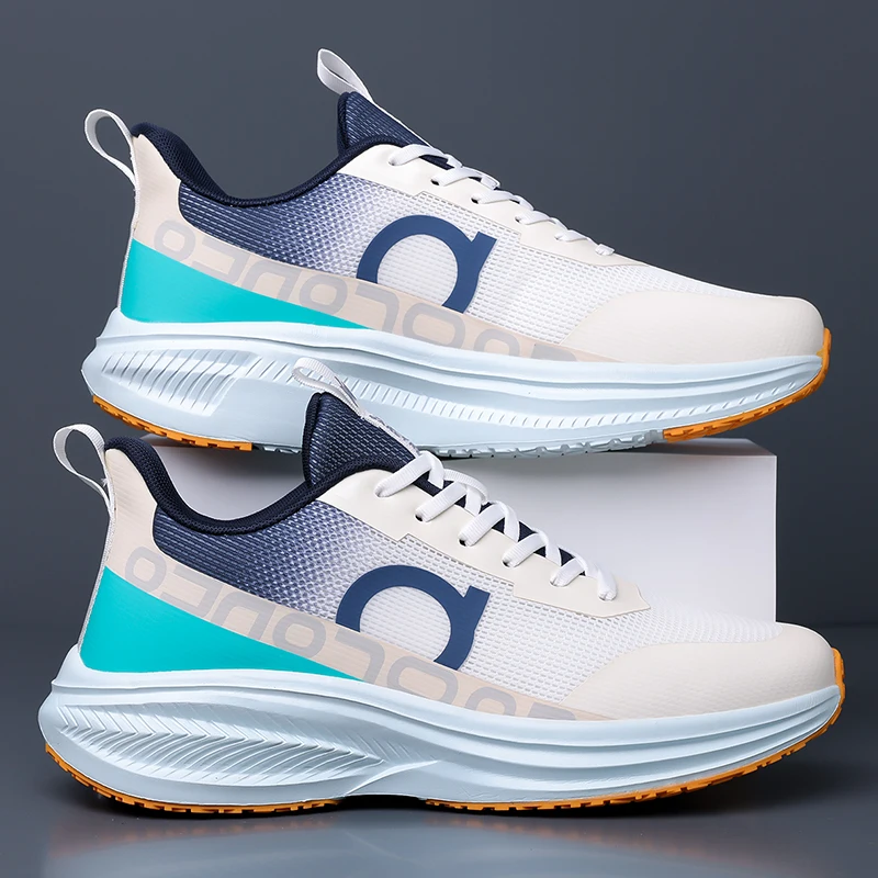 Men shoes Sneakers Male tenis Luxury shoes Mens casual Trainer Race Breathable fashion loafers running Shoes for men
Men shoes Sneakers Male tenis Luxury shoes Mens casual Trainer Race Breathable fashion loafers running Shoes for men