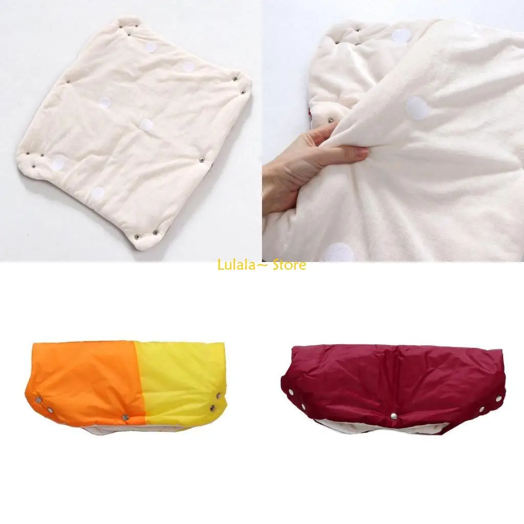 Y4QA 1Pcs Stroller Armrest Protective Cover with Closure Baby Pram Stroller Handle Cotton Plush Protective Supplies
Y4QA 1Pcs Stroller Armrest Protective Cover with Closure Baby Pram Stroller Handle Cotton Plush Protective Supplies