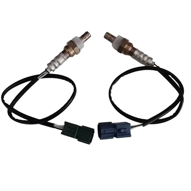 Downstream Oxygen Sensor 2 pcs for Nissan 350Z 2003-2006 and Infiniti G35 3.5L
Downstream Oxygen Sensor 2 pcs for Nissan 350Z 2003-2006 and Infiniti G35 3.5L