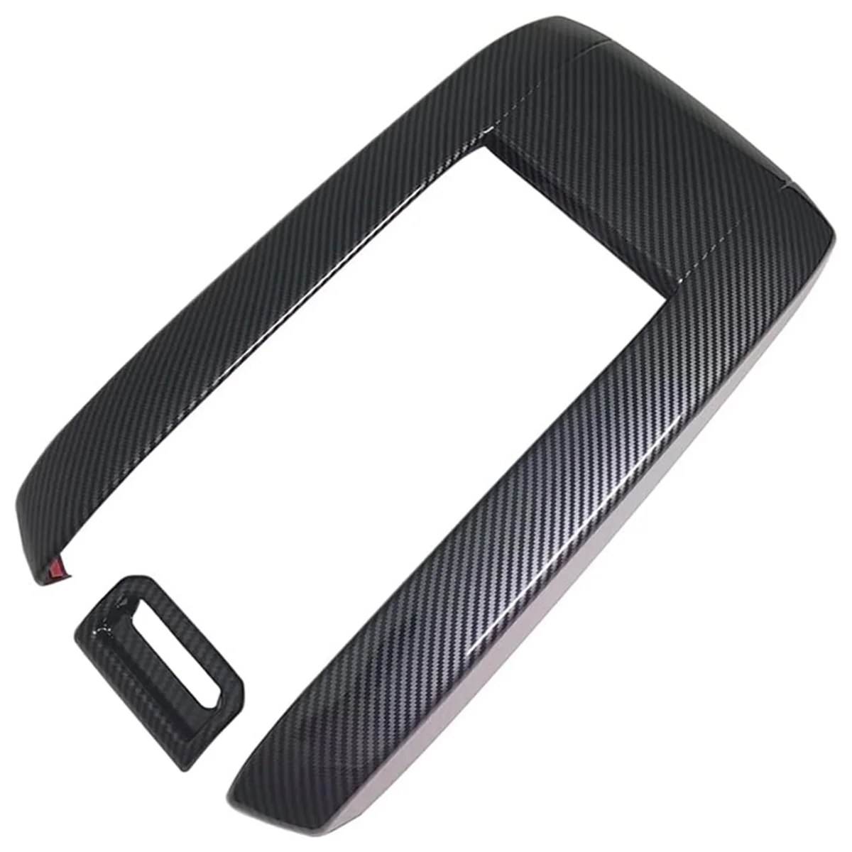 Center Console Armrest Storage Box Cover Trim for Toyota Highlander L LE XLE XSE 2020-2024 Interior Accessories
Center Console Armrest Storage Box Cover Trim for Toyota Highlander L LE XLE XSE 2020-2024 Interior Accessories