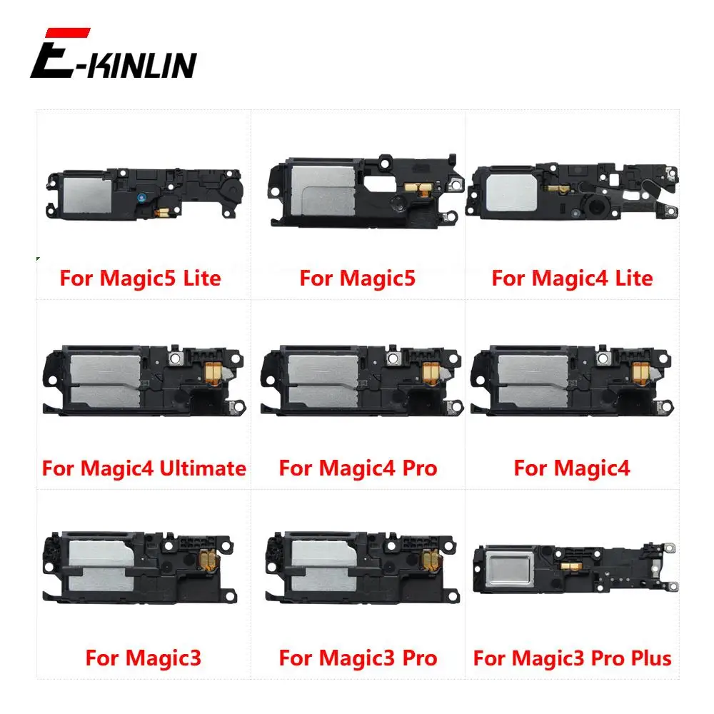 Громкоговоритель для HuaWei Magic3 Magic4 Ultimate Magic5 Lite Pro Plus 5G, зуммер, гибкий звуковой сигнал, запасные части
Громкоговоритель для HuaWei Magic3 Magic4 Ultimate Magic5 Lite Pro Plus 5G, зуммер, гибкий звуковой сигнал, запасные части