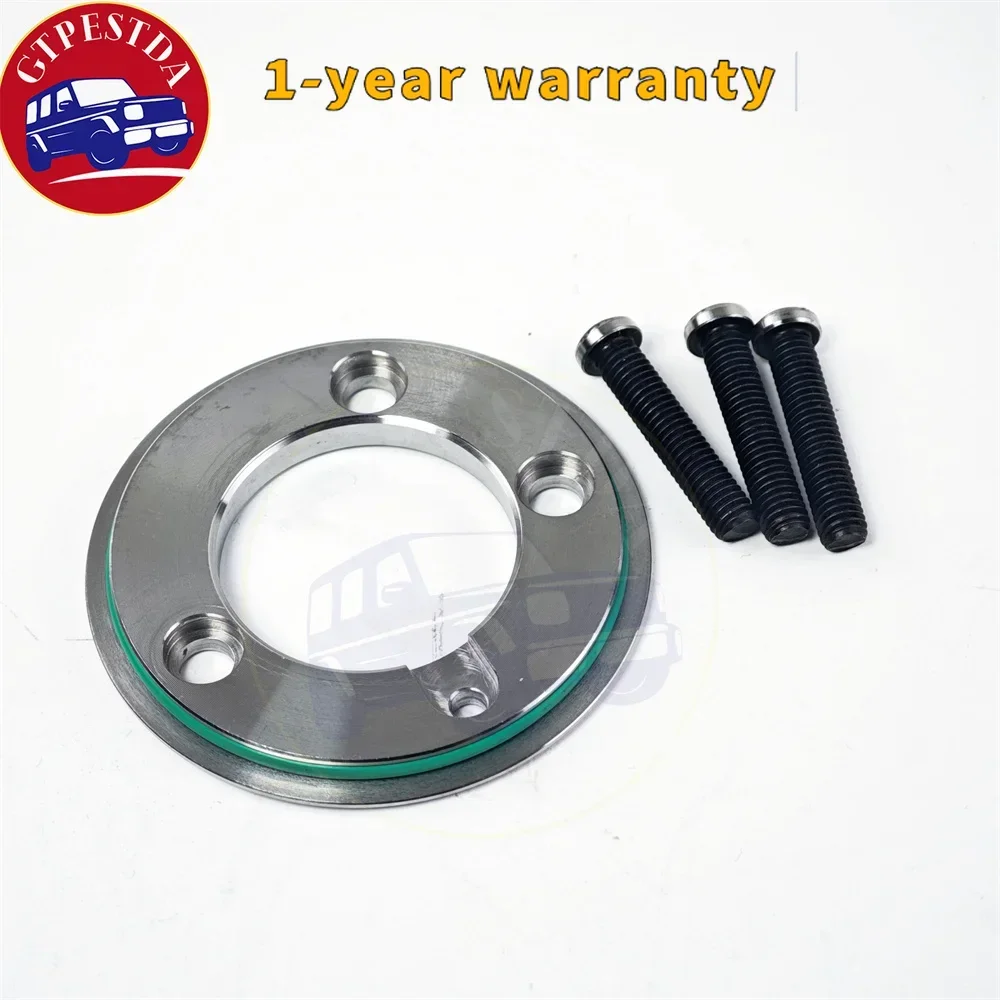 DQ200 0AM DSG 7 Speed Transmisson Aluminum Housing Base Shim Of Improve Piston Fits For VW Audi
DQ200 0AM DSG 7 Speed Transmisson Aluminum Housing Base Shim Of Improve Piston Fits For VW Audi