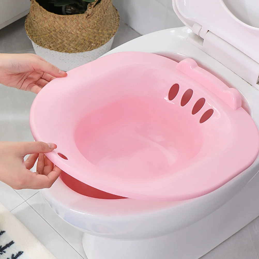 Bidet Folding Toilet Sitz Bath for Seat over The Portable Tubs Disabled Basin Pregnant Women Wash Perineal Soaking Small
Bidet Folding Toilet Sitz Bath for Seat over The Portable Tubs Disabled Basin Pregnant Women Wash Perineal Soaking Small