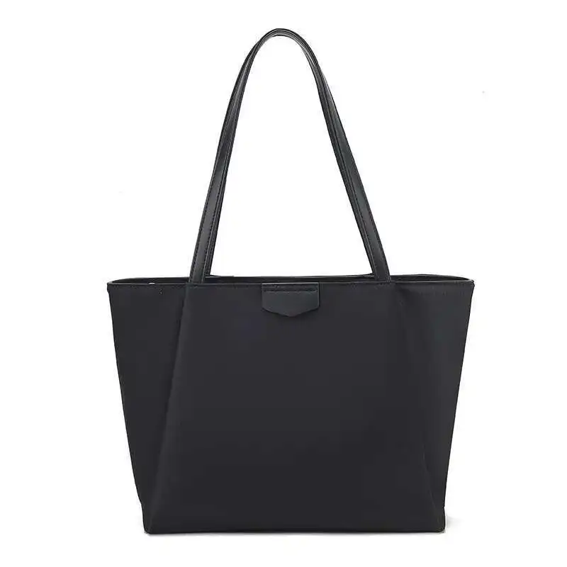 Women's Bag 2025 New Fabric Large Capacity Women's Single Shoulder Big Bag Women
Women's Bag 2025 New Fabric Large Capacity Women's Single Shoulder Big Bag Women