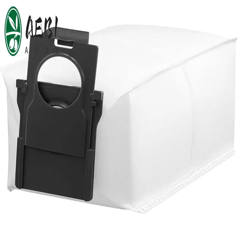 AEB1-Vacuum Dust Bag Fit For Dreame Mova P50 Pro Ultra/P10 Pro Ultra/P10 Ultra/S20 Ultra Vacuum Cleaner Spare Parts
AEB1-Vacuum Dust Bag Fit For Dreame Mova P50 Pro Ultra/P10 Pro Ultra/P10 Ultra/S20 Ultra Vacuum Cleaner Spare Parts