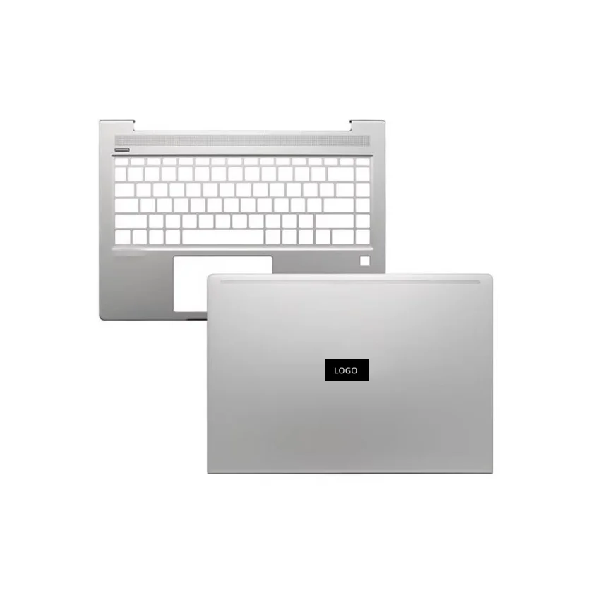 For HP Probook 14 440 G6 445 G6 Laptop LCD Back Cover/Palmrest keyboard cover Silver A C shell
For HP Probook 14 440 G6 445 G6 Laptop LCD Back Cover/Palmrest keyboard cover Silver A C shell