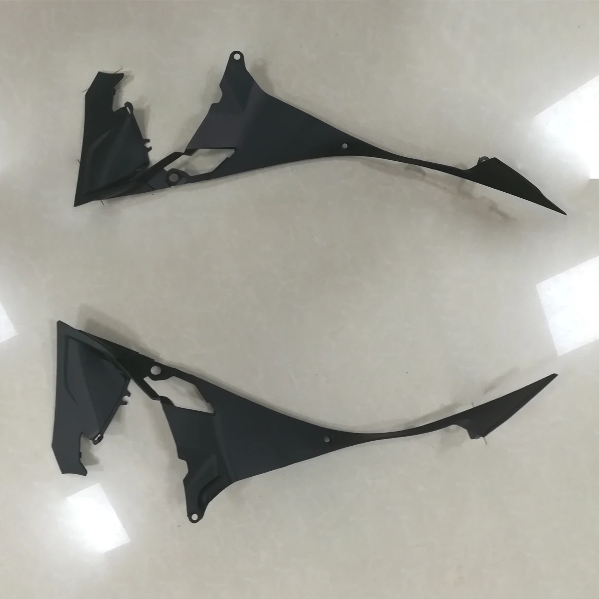 Left Right Side Inner Panel Inside Cover Fairing For Honda CBR1000RR 2017-2025 CBR 1000RR 2018 2019 2020 2021 2022 2023 2024
Left Right Side Inner Panel Inside Cover Fairing For Honda CBR1000RR 2017-2025 CBR 1000RR 2018 2019 2020 2021 2022 2023 2024