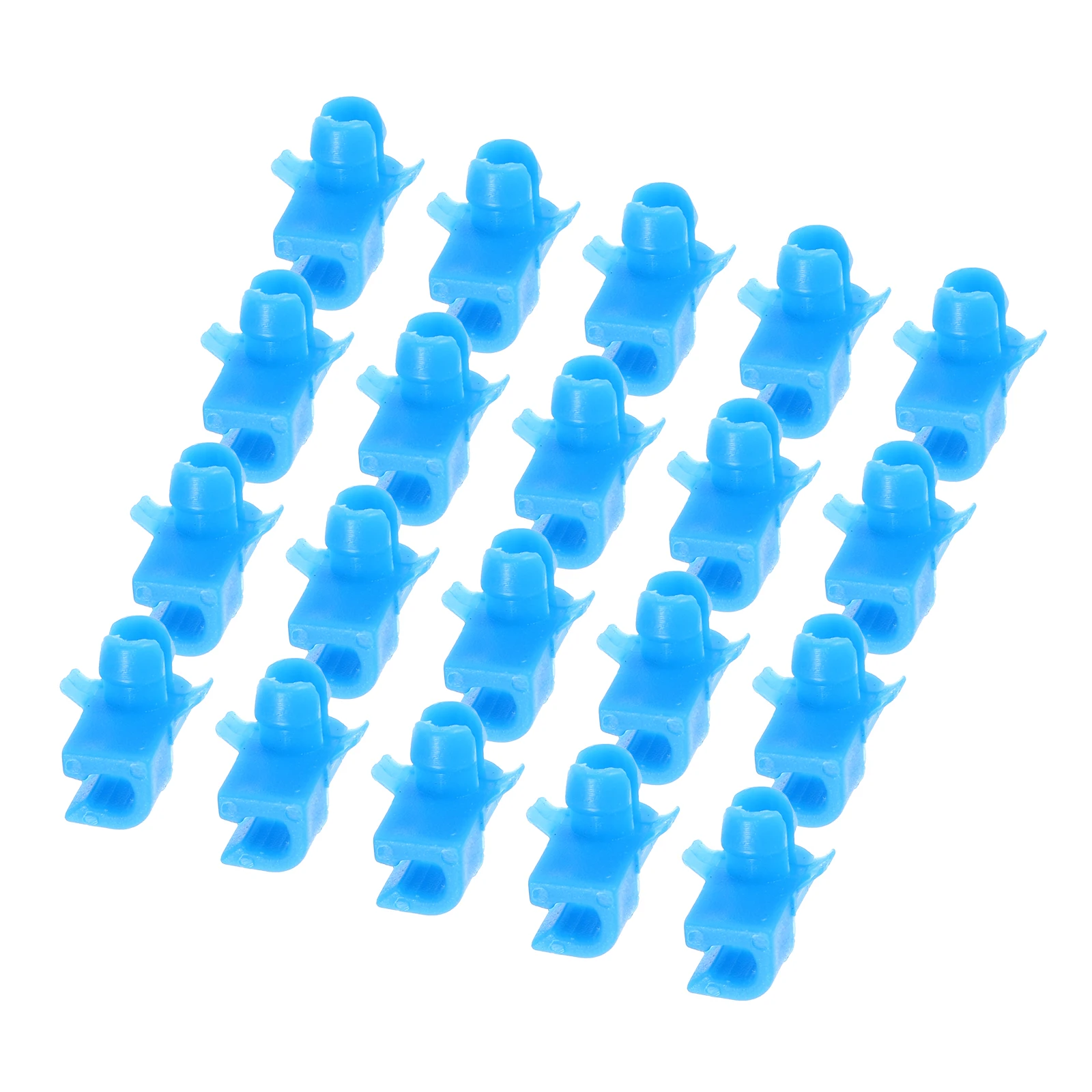 20 Pcs Door Lock Car Latch Protector Protective Covers Accessories Automotive Parts Pedal Plastic
20 Pcs Door Lock Car Latch Protector Protective Covers Accessories Automotive Parts Pedal Plastic