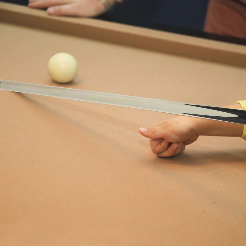 Pool Table Cue Stick Wooden Children' 5000X200X100CM Kid Mini Long Billiard Party
Pool Table Cue Stick Wooden Children' 5000X200X100CM Kid Mini Long Billiard Party