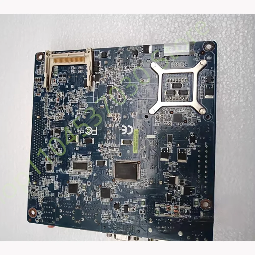 Материнская плата промышленного управления MINI-ITX с двойным сетчатым портом AIMB-256G2
Материнская плата промышленного управления MINI-ITX с двойным сетчатым портом AIMB-256G2