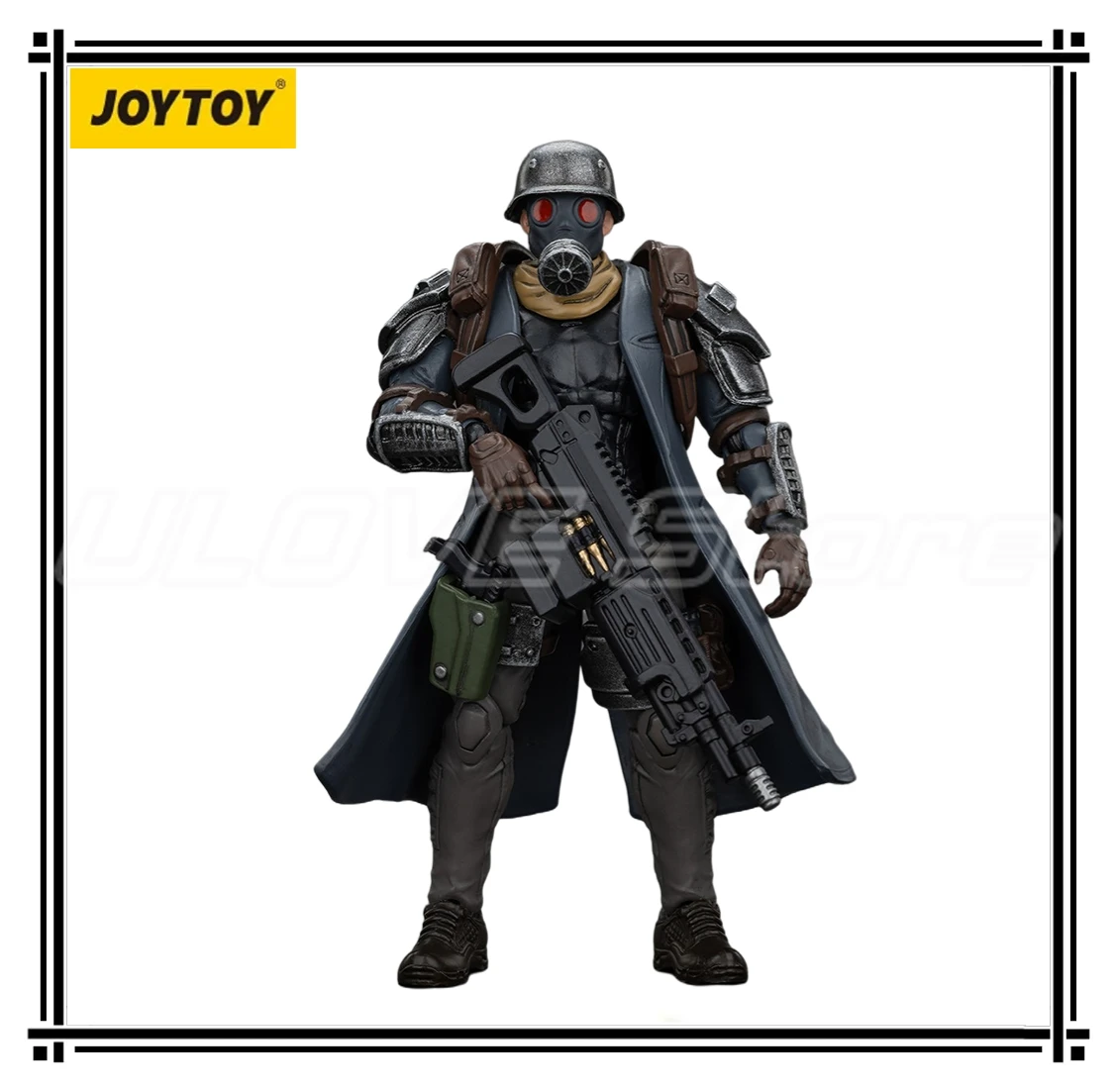 В наличии оригинальная фигурка JOYTOY Warhammer 40K Shadow Jaeger SquadViper 1/18, модель, подарочные игрушки
В наличии оригинальная фигурка JOYTOY Warhammer 40K Shadow Jaeger SquadViper 1/18, модель, подарочные игрушки