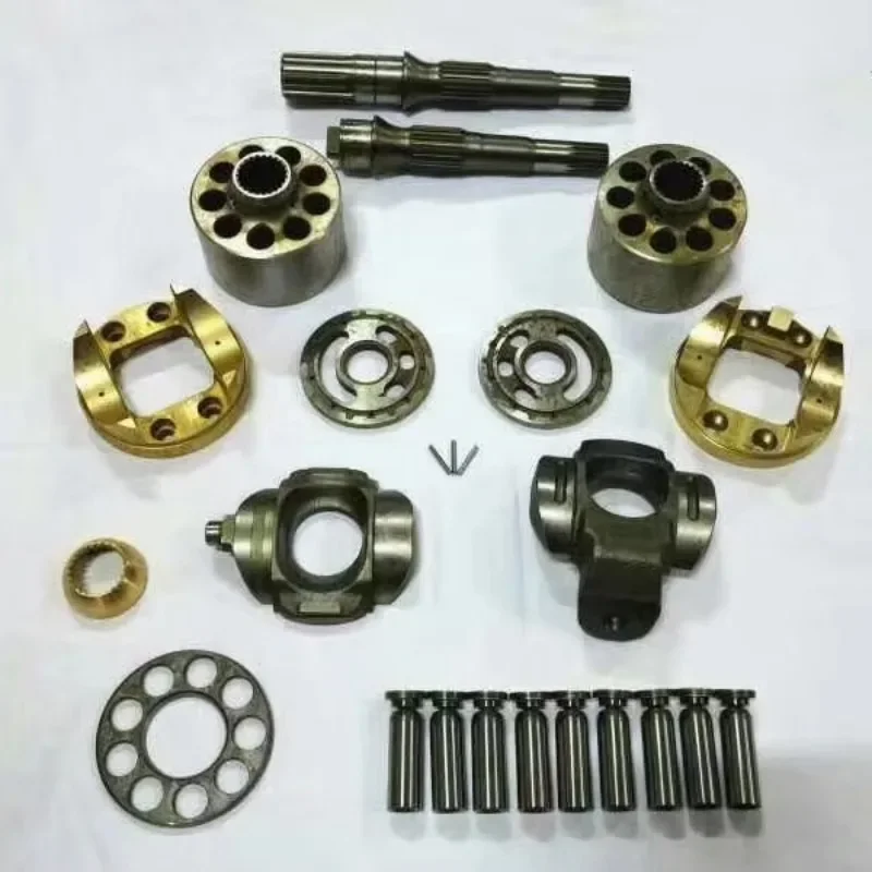 Excavator Hydraulic Pump Accessories A4VG28 A4VG40 A4VG45 A4VG56 A4VG71 A4VG90 A4VG125 A4VG180 Elastic Pump Repair Kit
Excavator Hydraulic Pump Accessories A4VG28 A4VG40 A4VG45 A4VG56 A4VG71 A4VG90 A4VG125 A4VG180 Elastic Pump Repair Kit