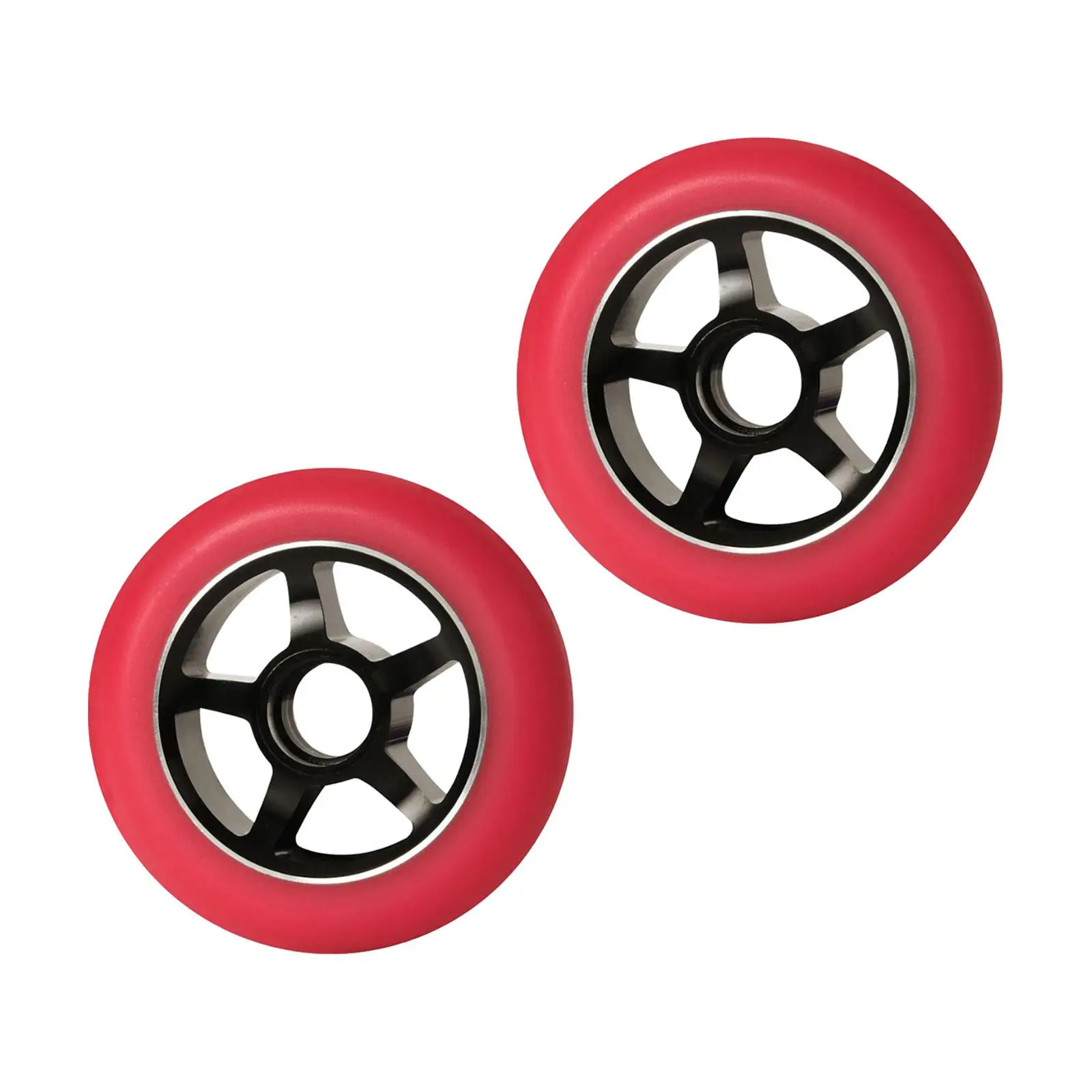 Skateboard Wheel Longboard Wheel Noise Reduction Smooth Sliding Silent Cruiser Wheel Deck Skate Board Wheel Replacement
Skateboard Wheel Longboard Wheel Noise Reduction Smooth Sliding Silent Cruiser Wheel Deck Skate Board Wheel Replacement