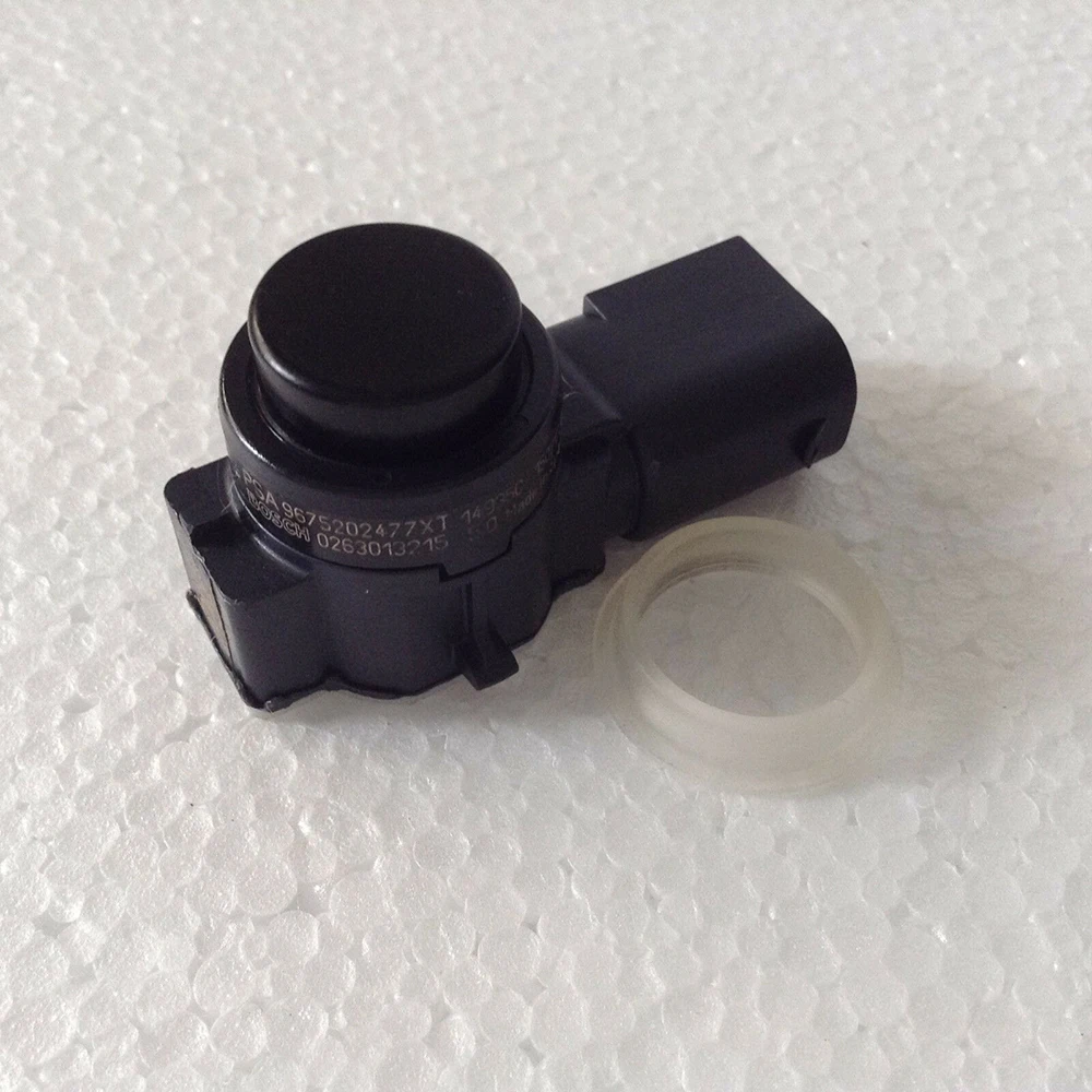 9675202477xt Parking Sensor Parking Radar for Peugeot 208 308 508 2008 3008 for TOYOTA PROACE Van For CITROEN C3 C4 2014-2018
9675202477xt Parking Sensor Parking Radar for Peugeot 208 308 508 2008 3008 for TOYOTA PROACE Van For CITROEN C3 C4 2014-2018