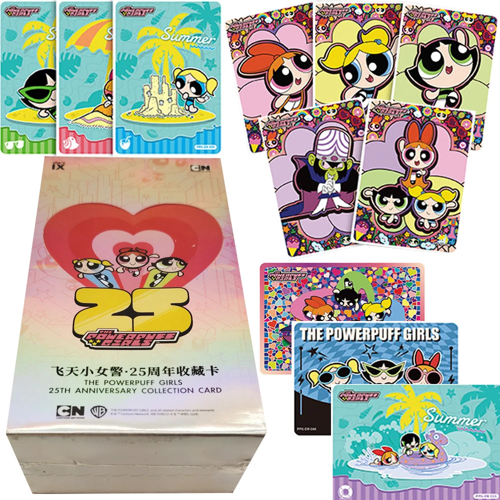 Оптовая продажа коллекционных карточек «Комедия и анимация», 25-летие, изысканные, креативные, классические, ретро-карточки с персонажами, подарки для мальчиков и девочек
Оптовая продажа коллекционных карточек «Комедия и анимация», 25-летие, изысканные, креативные, классические, ретро-карточки с персонажами, подарки для мальчиков и девочек