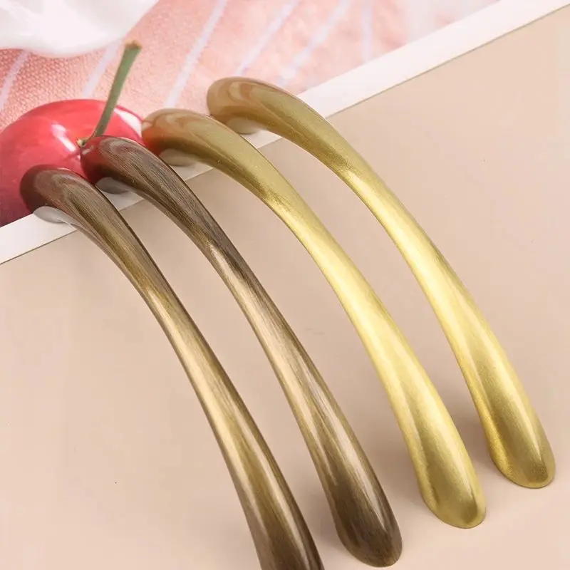 High-end 4PCS Solid Brass Antique Furniture Handles Drawer Knobs Cupboard Wardrobe Closet Dresser TV Cabinet Pulls and Handles
High-end 4PCS Solid Brass Antique Furniture Handles Drawer Knobs Cupboard Wardrobe Closet Dresser TV Cabinet Pulls and Handles