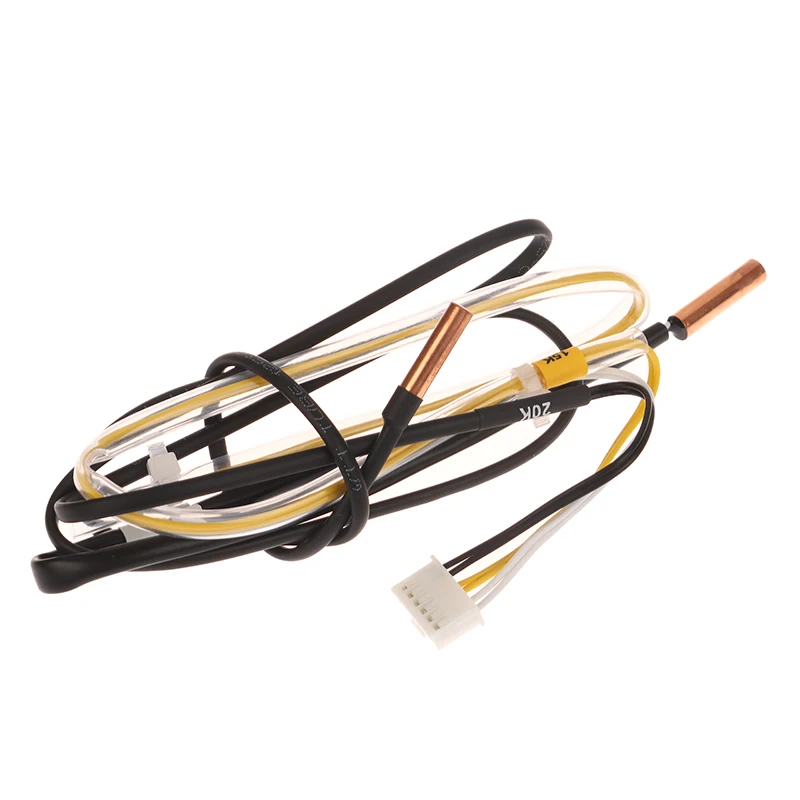 CR 1PC new Variable Frequency Air Conditioning External Unit Sensor 15K 20K 50K For Air Conditioning Maintenance Spare Parts
CR 1PC new Variable Frequency Air Conditioning External Unit Sensor 15K 20K 50K For Air Conditioning Maintenance Spare Parts