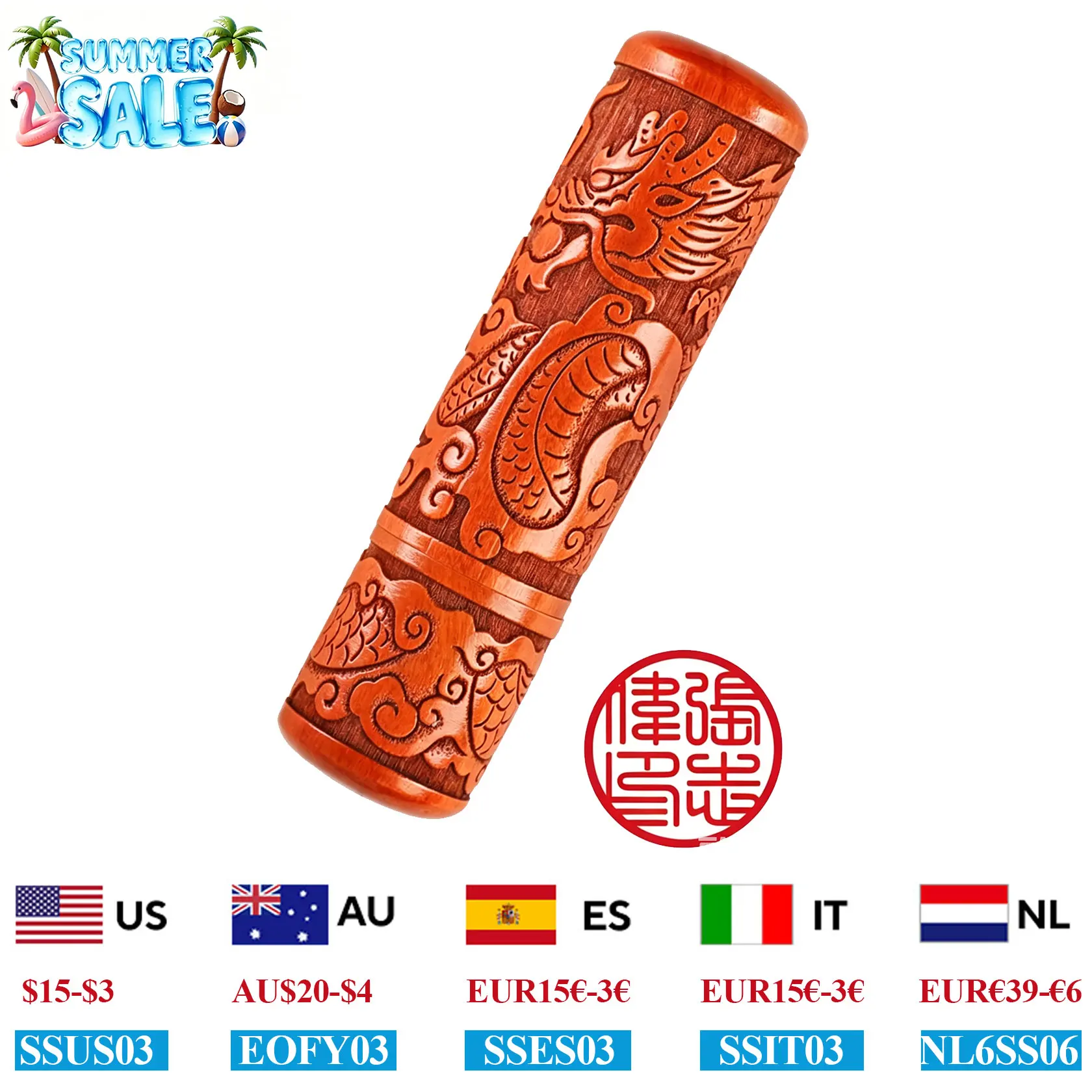 Wood Stamp for Chinese Zodiac Engraved Custom Name Stamp For Children Cloth Bag Calligraphy Stamp Signature Gifts
Wood Stamp for Chinese Zodiac Engraved Custom Name Stamp For Children Cloth Bag Calligraphy Stamp Signature Gifts