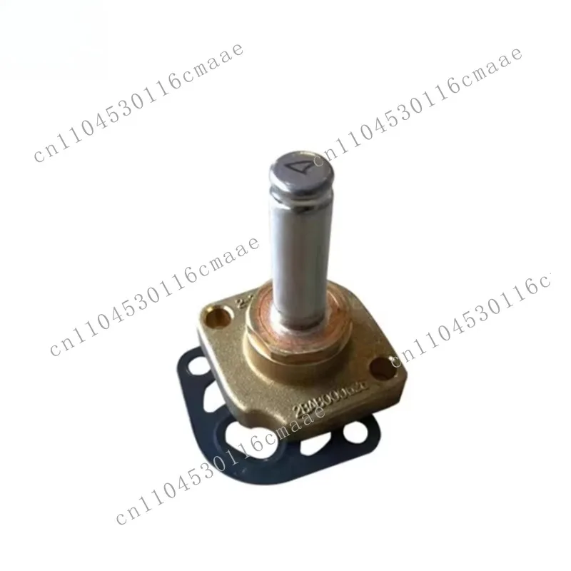 Refrigeration Spare Parts 8TA0049D Solenoid Valve with Gasket for 30HXC Chiller
Refrigeration Spare Parts 8TA0049D Solenoid Valve with Gasket for 30HXC Chiller