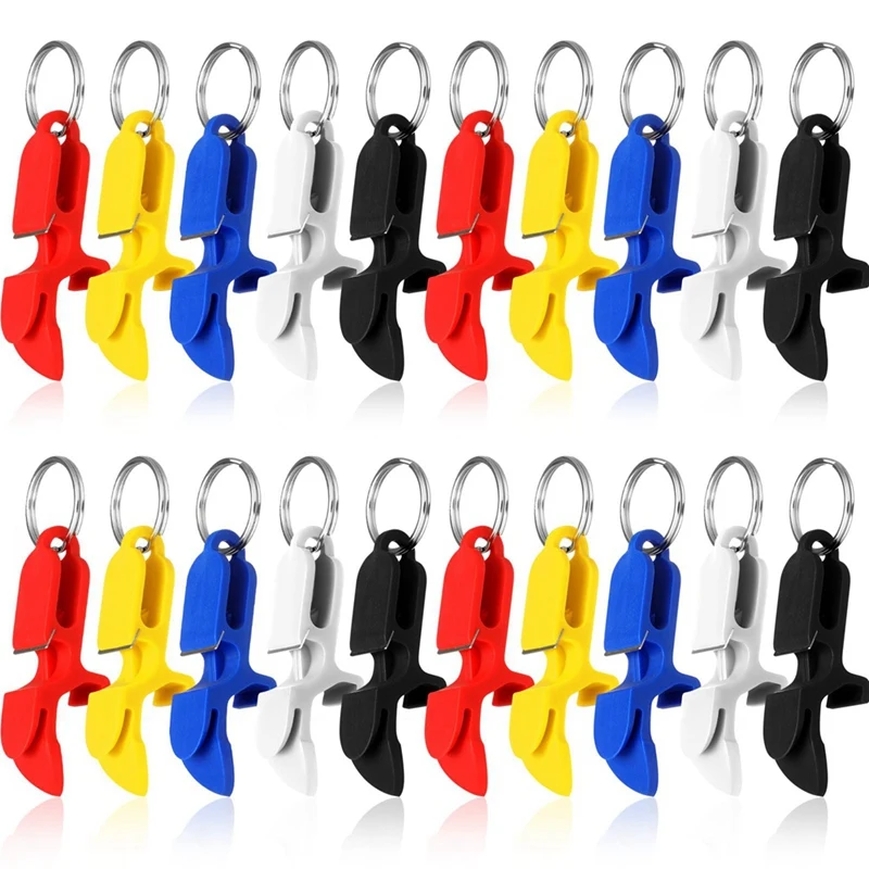 20 Piece Beer Tool Beer Keychain Bottle Opener Multicolor Plastic For Party Favors Wedding Events Drinking Gift
20 Piece Beer Tool Beer Keychain Bottle Opener Multicolor Plastic For Party Favors Wedding Events Drinking Gift