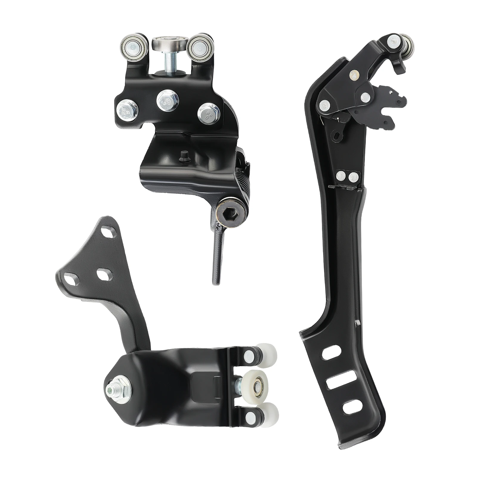 Right Side Sliding Door Hinge Roller Set for Ford Transit 150 250 350 2015 2016 2017 2018-2020 KK3Z-1525028-AA KK3Z1525028AA
Right Side Sliding Door Hinge Roller Set for Ford Transit 150 250 350 2015 2016 2017 2018-2020 KK3Z-1525028-AA KK3Z1525028AA