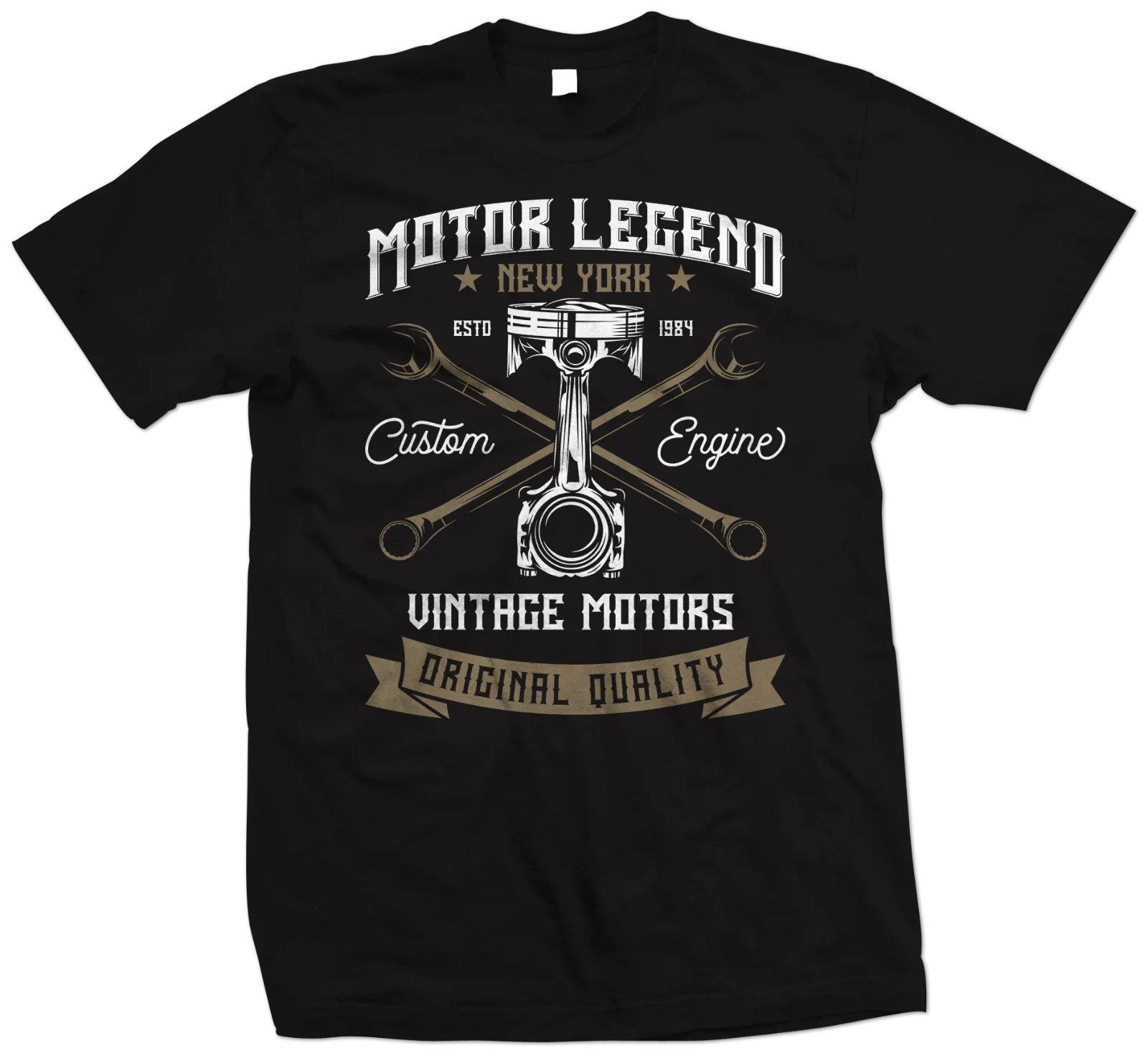 Biker Men Cotton T-Shirt Motorbike Big Size Print Cool Fashion Streetwear Classic Big Size Tee New Arrival Motorcycle Top S-4XL 
Biker Men Cotton T-Shirt Motorbike Big Size Print Cool Fashion Streetwear Classic Big Size Tee New Arrival Motorcycle Top S-4XL