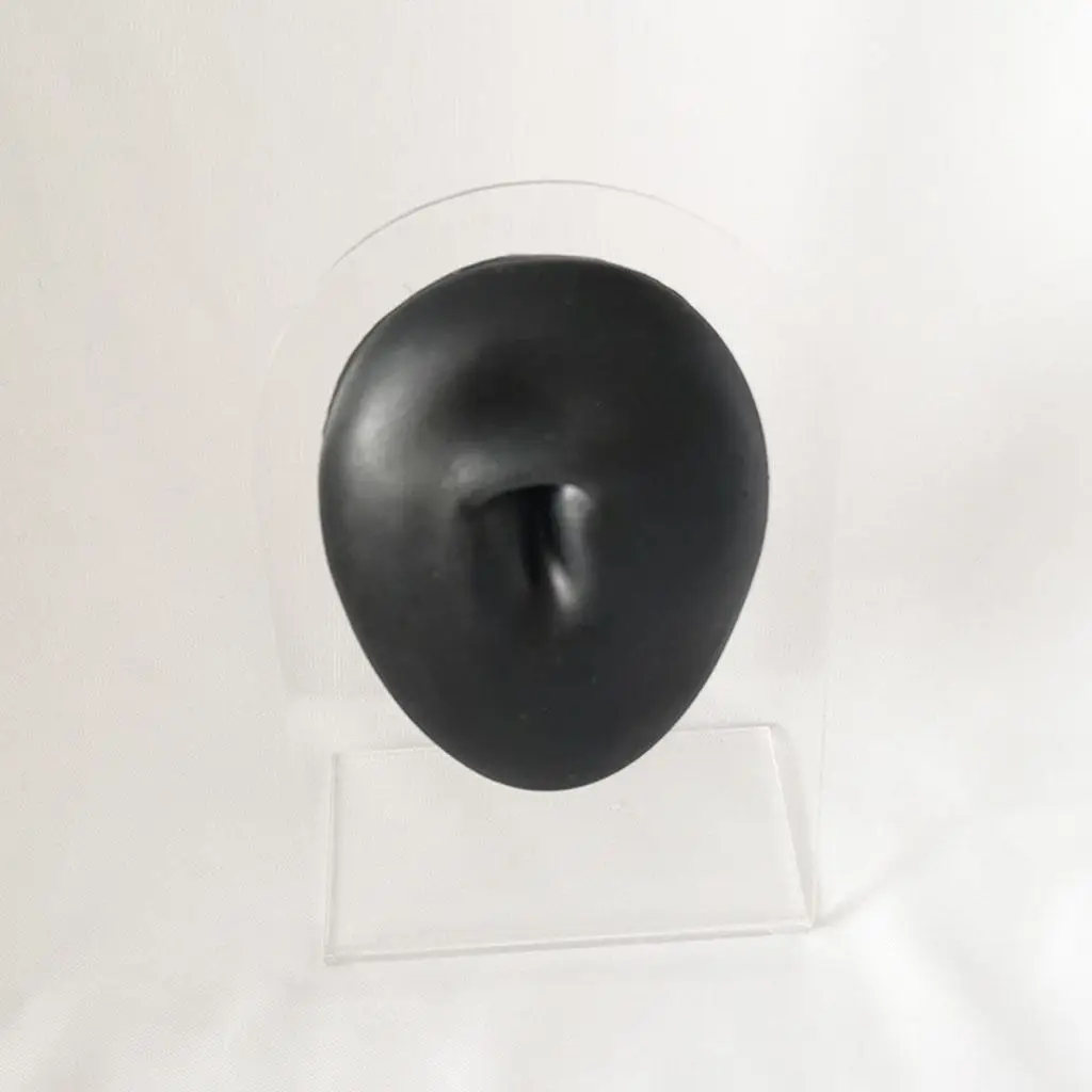 Soft Silicone Flexible Model Black Fake Belly Button for Teaching Tool
Soft Silicone Flexible Model Black Fake Belly Button for Teaching Tool