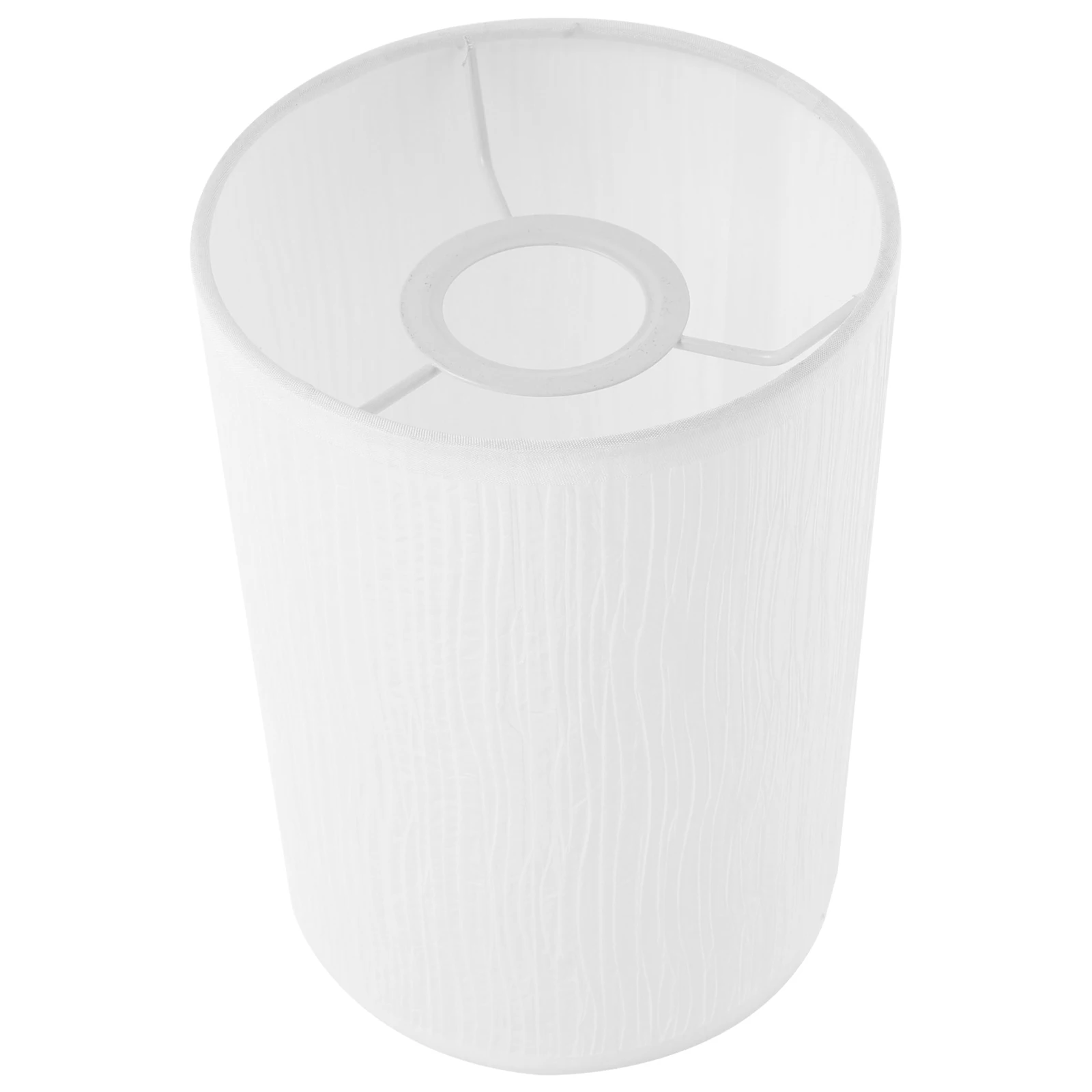 Pcs Chandelier Shade Lamp Cover for Ceiling Light Cylinder Small Replacement Plastic PVC Lampshade Decorative Light Cover
Pcs Chandelier Shade Lamp Cover for Ceiling Light Cylinder Small Replacement Plastic PVC Lampshade Decorative Light Cover