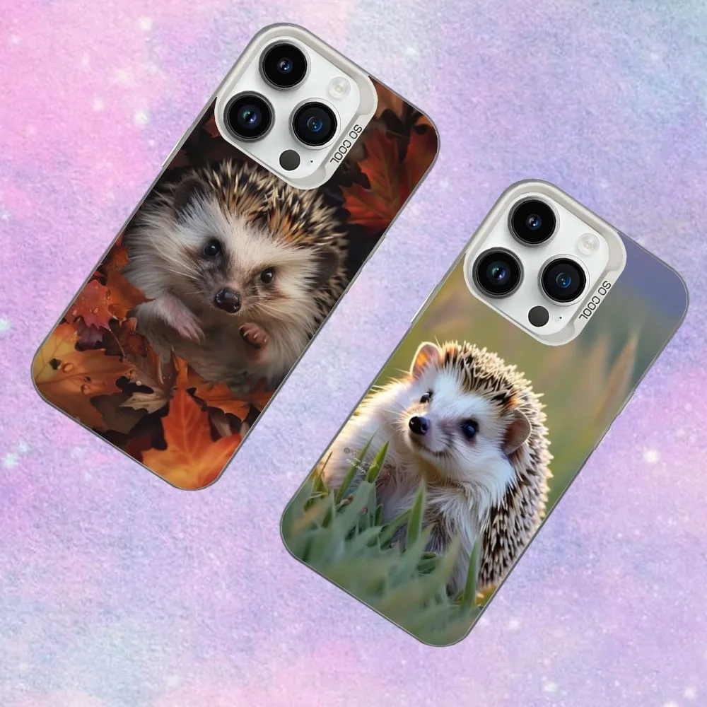 Cute Cartoon Hedgehog Phone Case For iPhone 16,15,14,13,12,11,Mini,Pro,SE,MAX White Matte Shockproof Cover
Cute Cartoon Hedgehog Phone Case For iPhone 16,15,14,13,12,11,Mini,Pro,SE,MAX White Matte Shockproof Cover