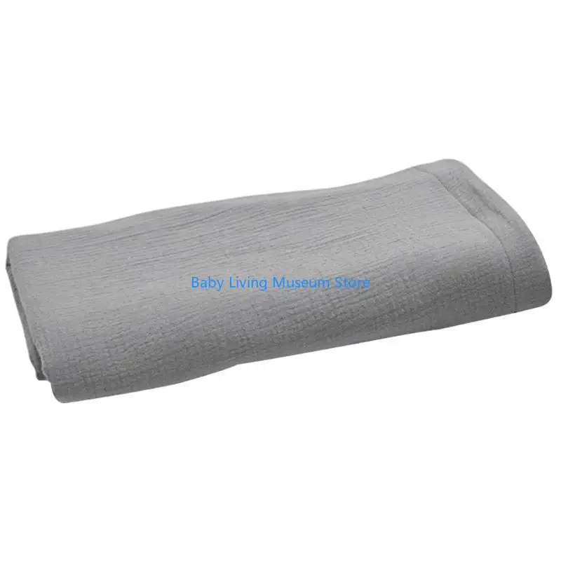 P31C Cosy Infants Lamb Wool Swaddles Wrap Blanket 2-Layer Thicked Quilt Sleep Towel
P31C Cosy Infants Lamb Wool Swaddles Wrap Blanket 2-Layer Thicked Quilt Sleep Towel